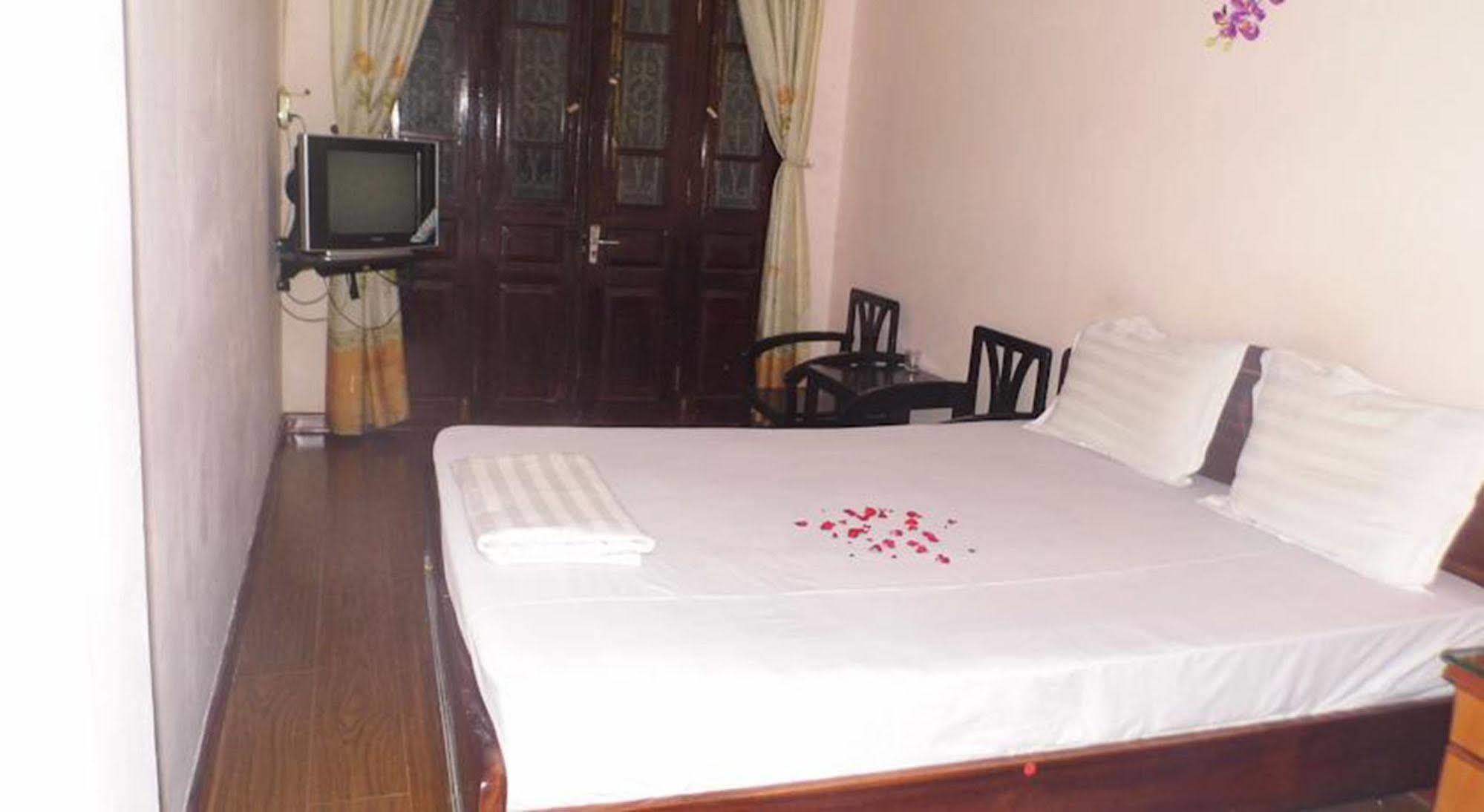Hanoi Caballos Hotel Exterior foto